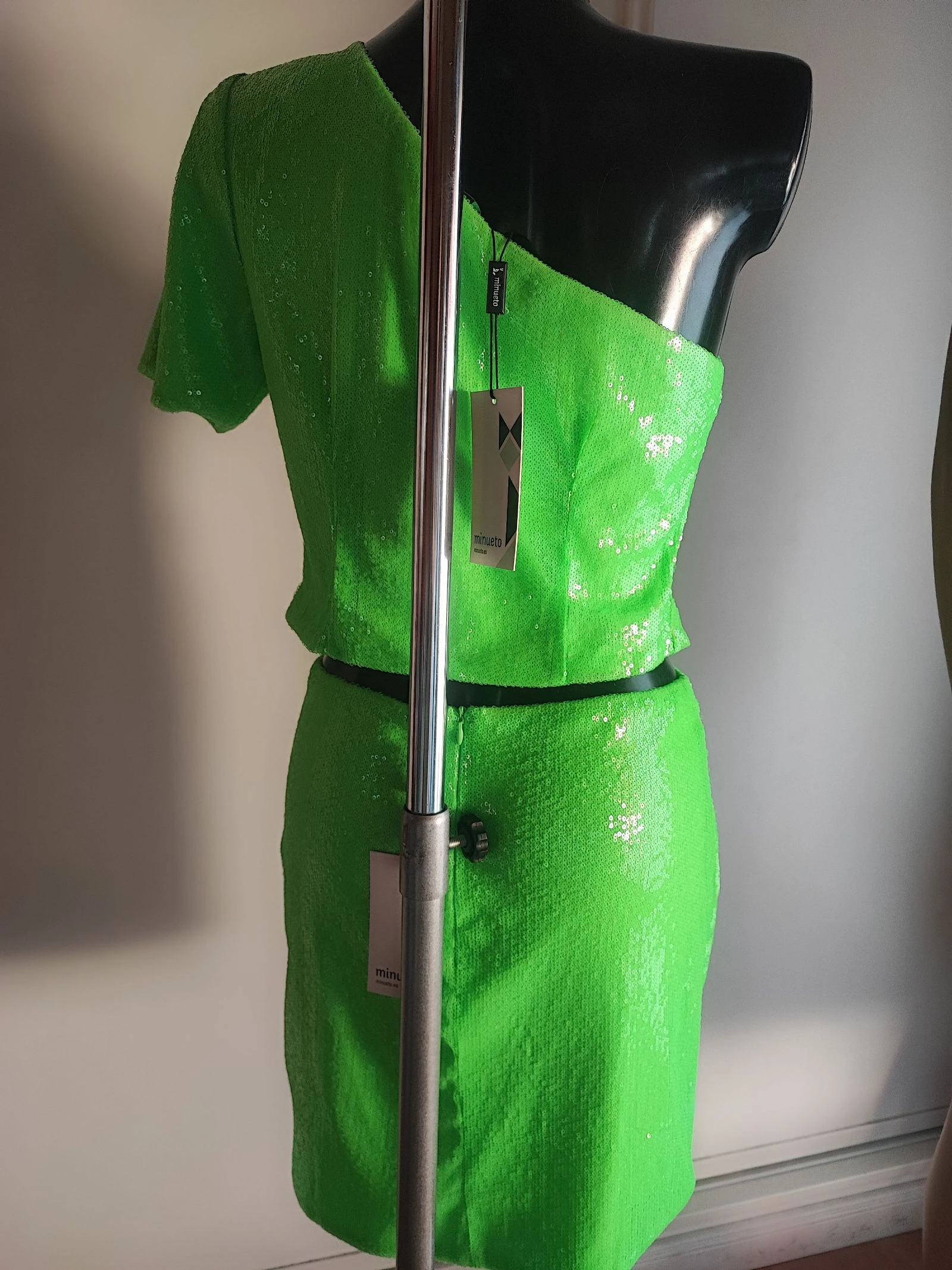 Minueto set. Maat M – photo 4